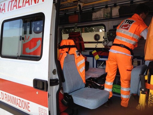 Lutto anche in provincia per il bimbo di 3 anni investito dal pick up