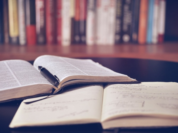 I nuovi libri in uscita questa settimana (26 novembre)
