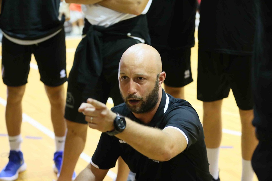 Bertram Derthona super contro Ravenna al “Bertolazzi”: leoni in finale
