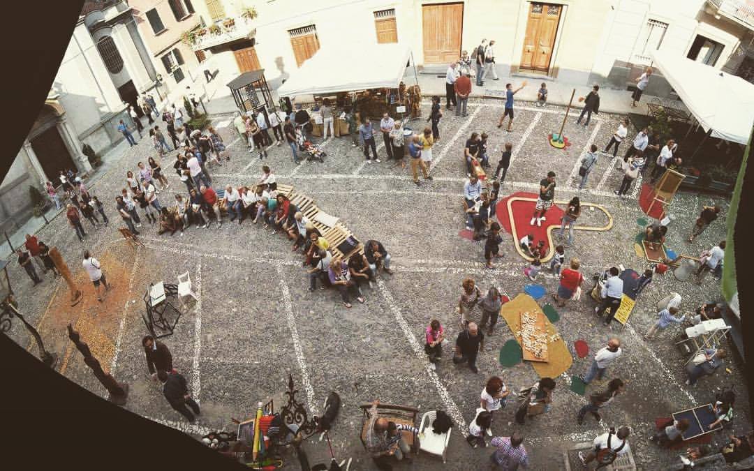 Vino, artigianato, fumetti e molto altro questa domenica in provincia