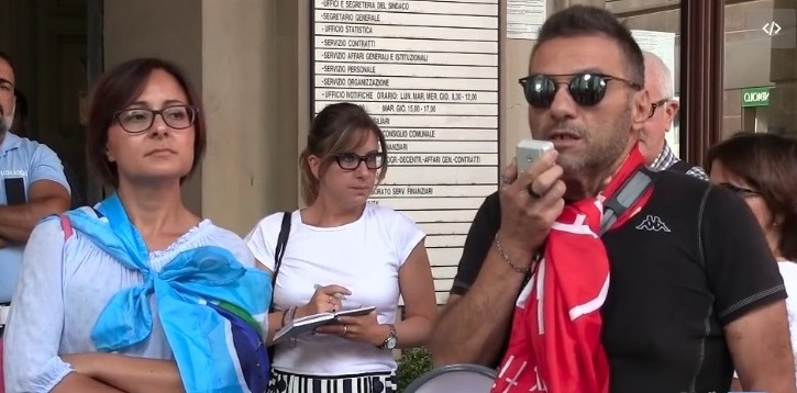 Mense: scontro Uil-Cgil sull’incontro per la firma dei contratti