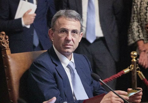 Discarica Sezzadio: il ministro Costa incontra sindaci e comitati