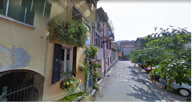 Da 2 giorni riverso in cucina per un malore. Salvato dalla Municipale