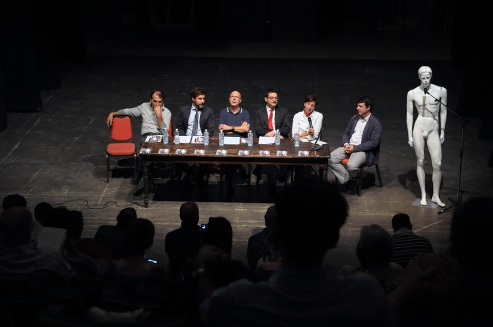 Presentata la Stagione Teatrale Public ad Asti