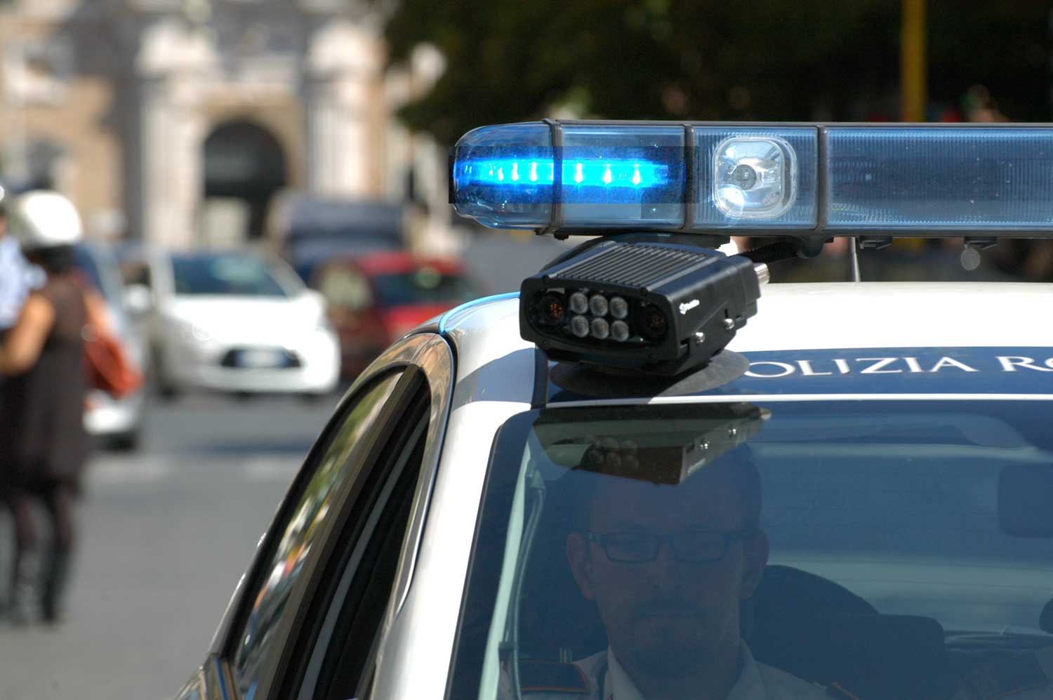 Con la “Street Control” di Acqui già scovate 131 auto non revisionate