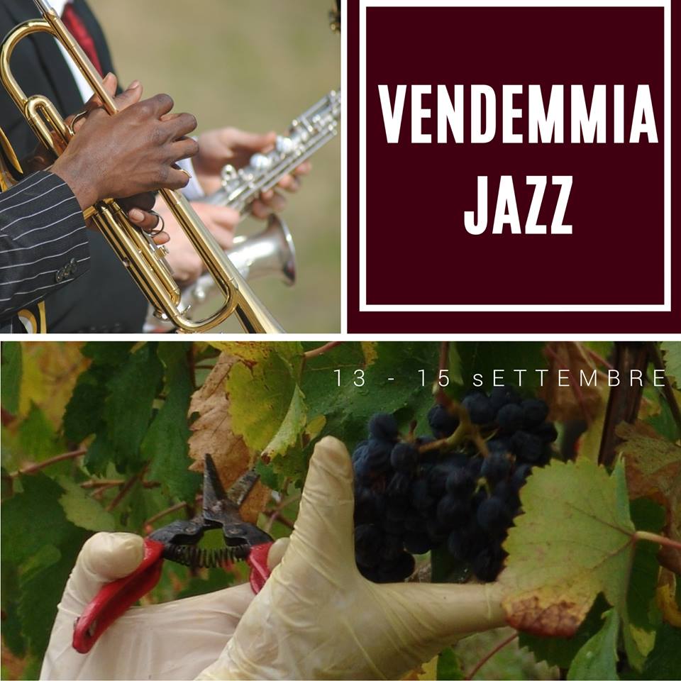 A Ovada parte la decima edizione di “Vendemmia Jazz”
