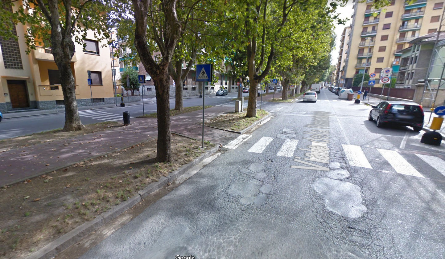 Incidente mortale a Novi: pedone investito