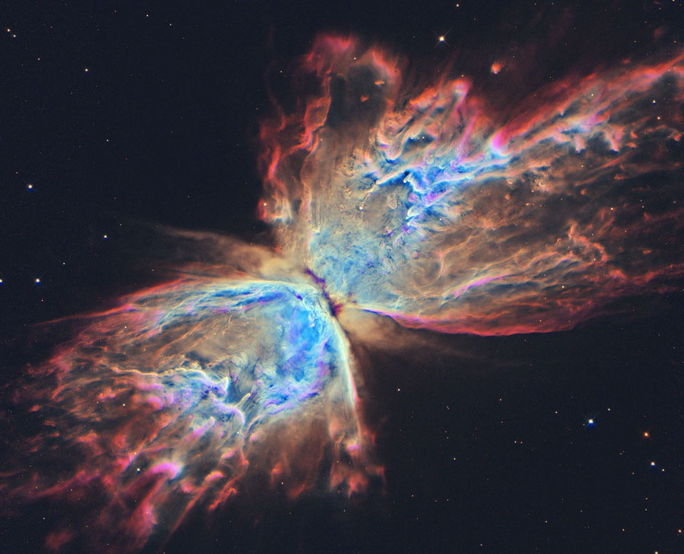 Astronomia a Teatro. Scienza e narrativa per esplorare lo Spazio