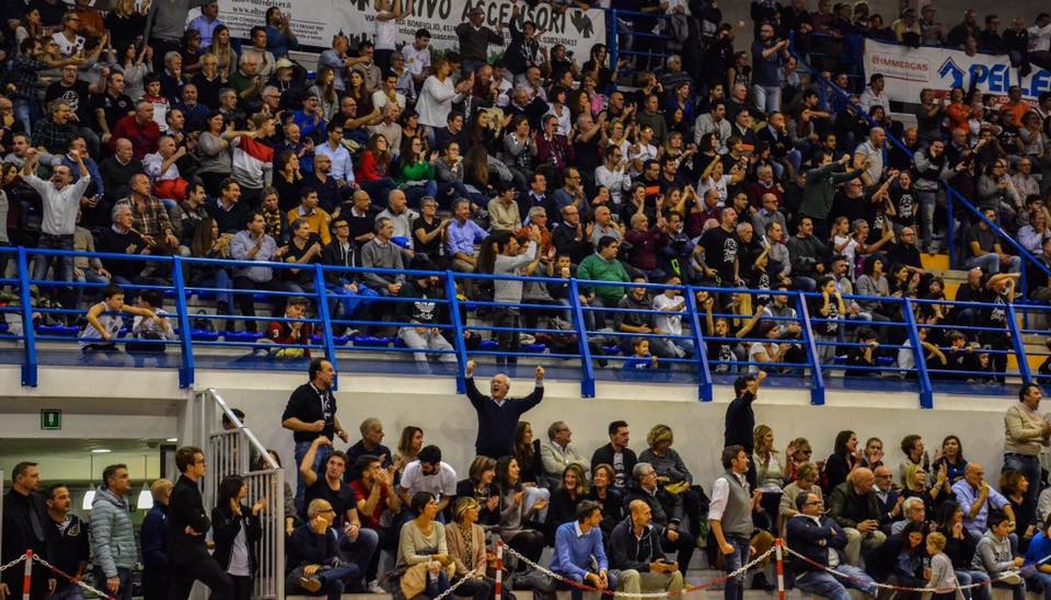 Bertram Derthona: subito sfida di prestigio al debutto. Arriva Siena