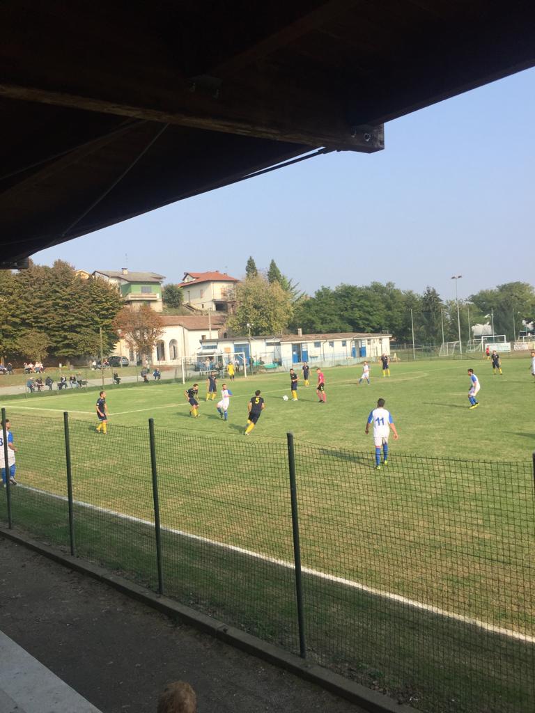 Prima Categoria: Asca, 3 punti e polemiche. Ovadese rincorre [INTERVISTE]