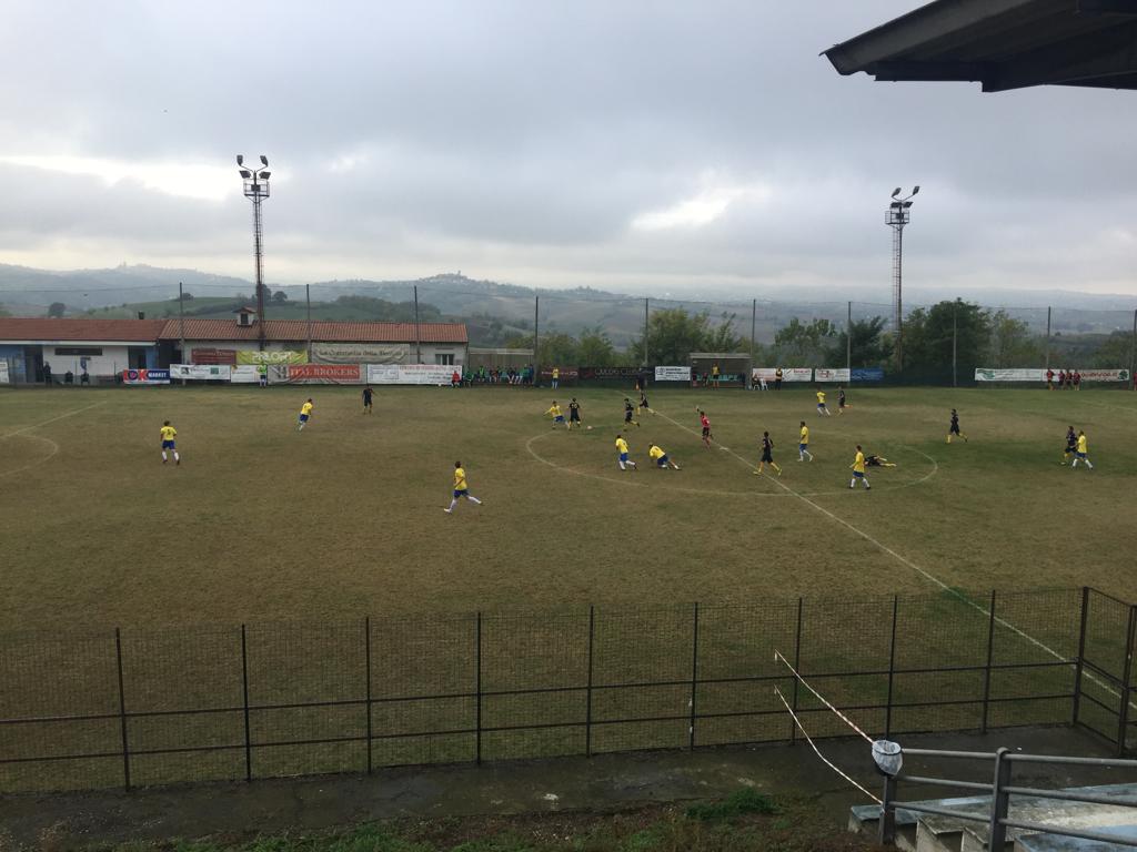 Prima Categoria: Libarna e Felizzano a valanga, ok Asca e Ovadese [INTERVISTE]
