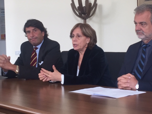 Flaminia Torielli nuovo Primario della Pediatria dell’Asl Al