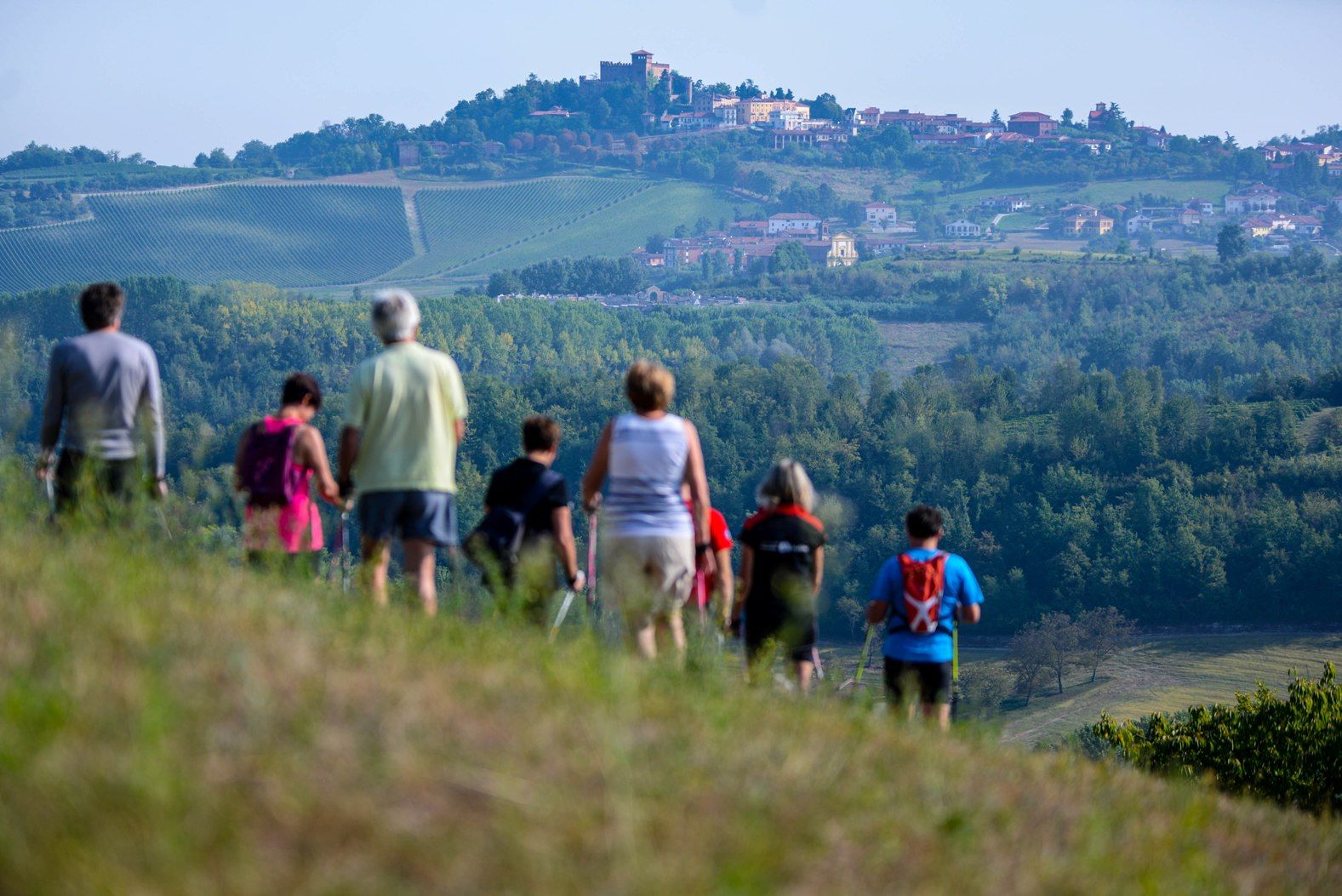Cosa fare in provincia di Alessandria. Gli eventi di domenica 6 ottobre