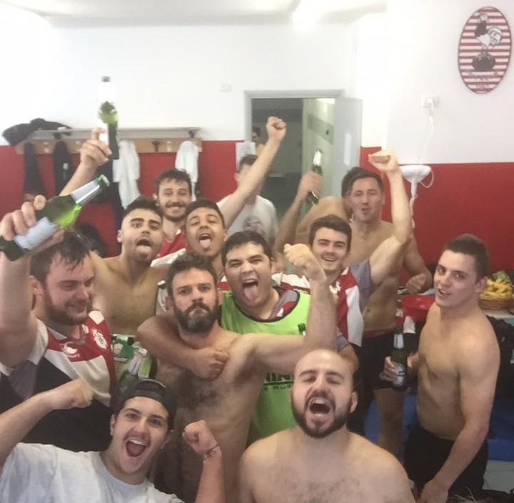 Monferrato Rugby: partenza lanciata. Sondrio travolto