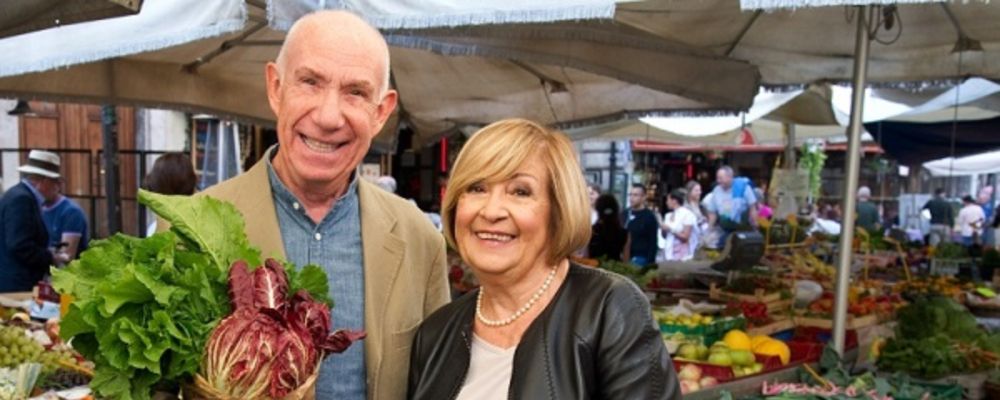 Dal 5 novembre le puntate di “Ricette all’italiana” nell’Alto Monferrato