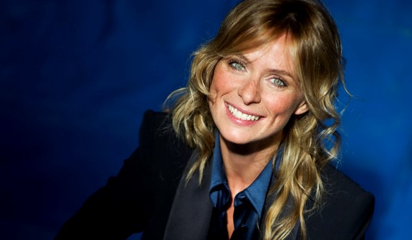 Serena Autieri con l’Orchestra Sinfonica di Asti al Teatro Alfieri