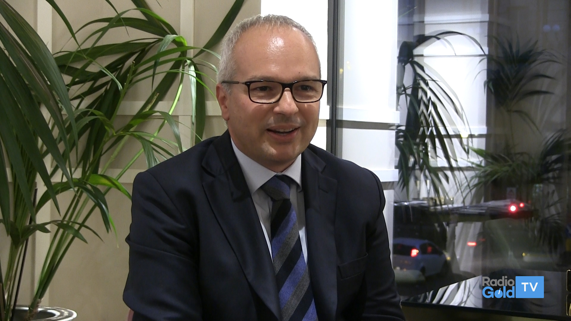 Rotary Club Alessandria: Andrea Diotto eletto presidente per gli anni 2023/2024