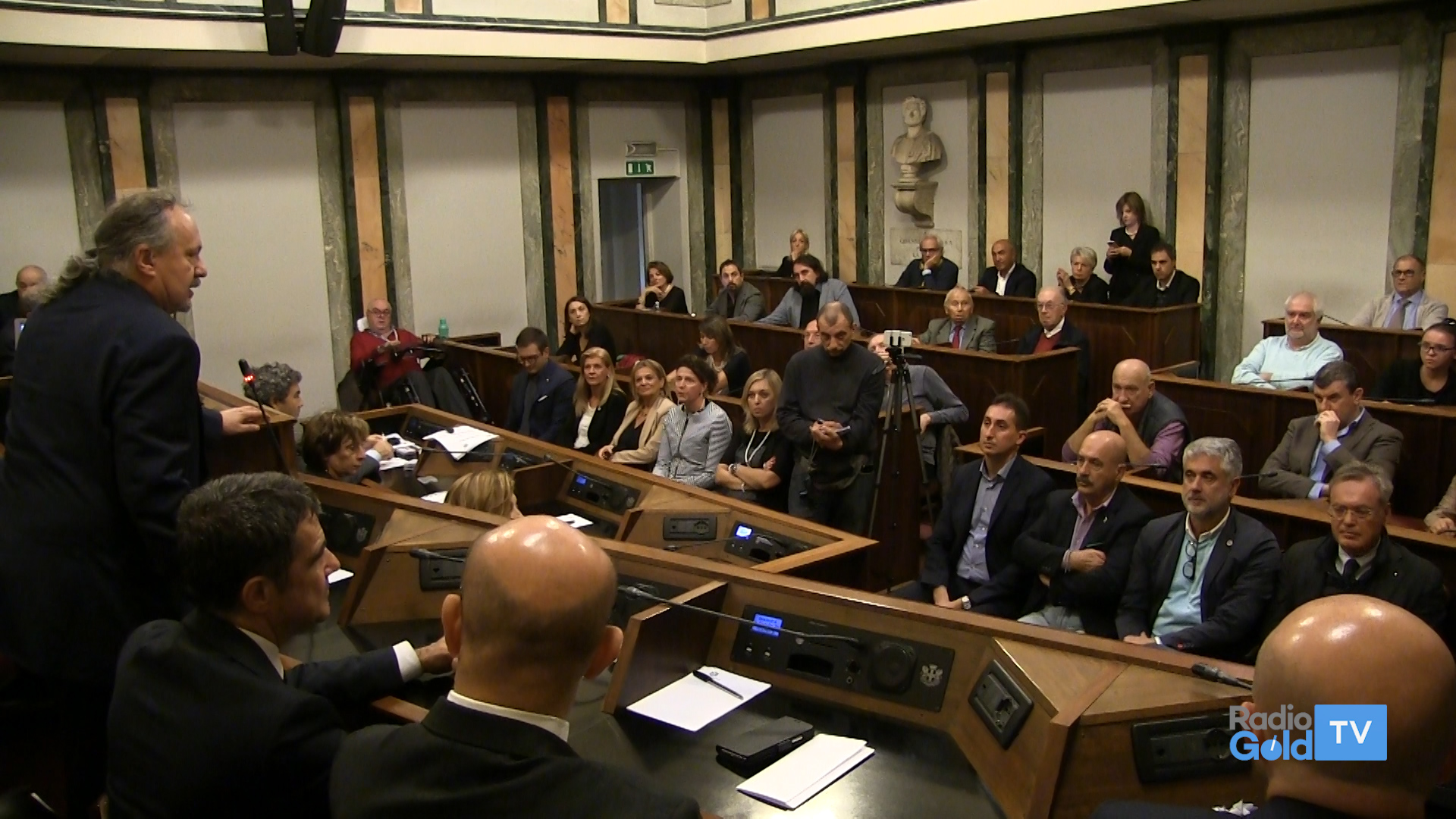 Alessandria universitaria? “Passi avanti da fare” su trasporti e residenze