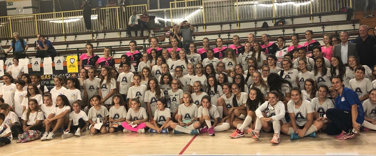 Alessandria Volley: grande festa al PalaCima, con Novara e Chieri