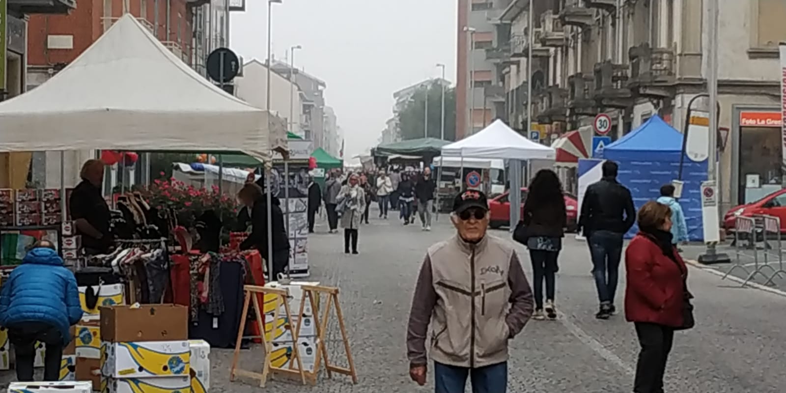 Al via la grande Festa del Cristo raccontata da Gold e dj Venneri