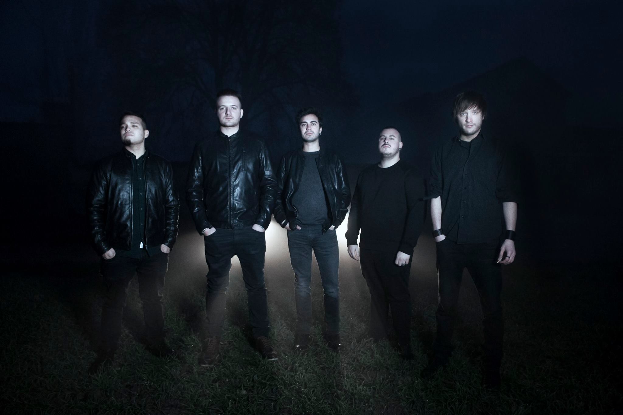 Sabato live al Mephisto con la Rock-Band alessandrina “BlackHoleDream”
