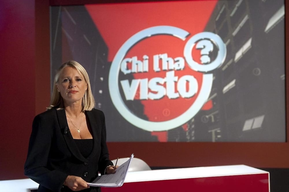 Uomo di Mirabello scomparso da 10 giorni. Appello su “Chi l’ha visto?”