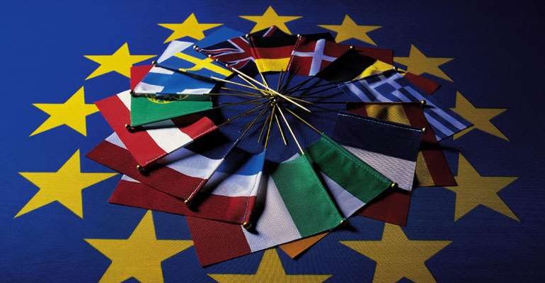 Time’s up: Il seminario dedicato all’idea di una Nuova Europa