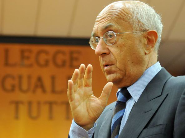 Guariniello insegna ai ragazzi come si ‘Coltiva la Giustizia’