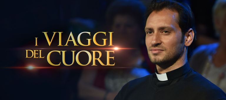 Il 4 novembre in tv “I viaggi del cuore” in provincia di Alessandria