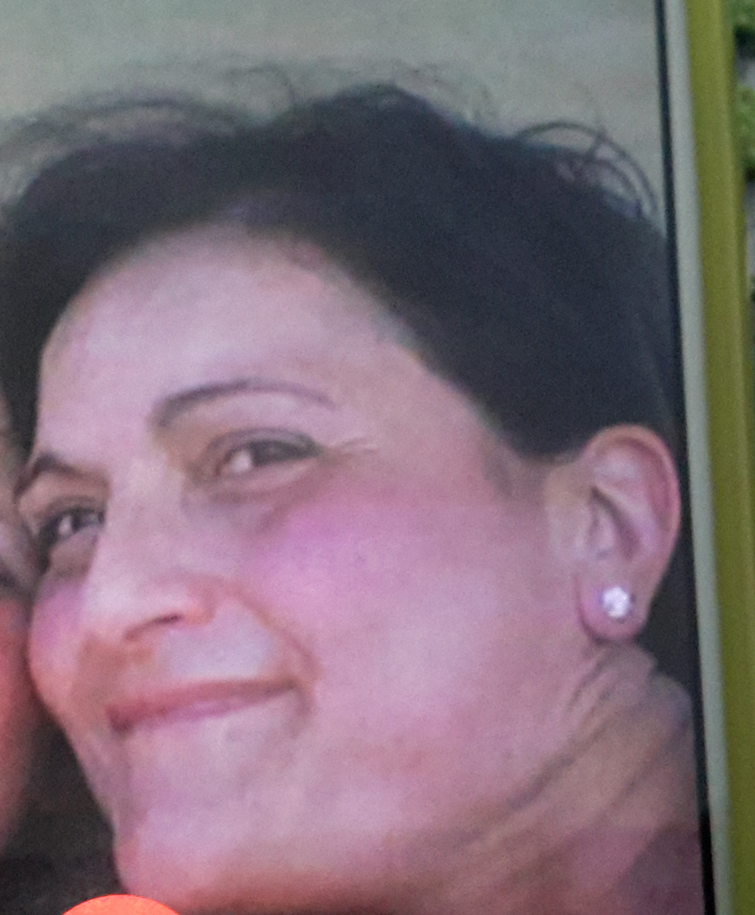 Donna scomparsa a Gavi: appello per trovarla
