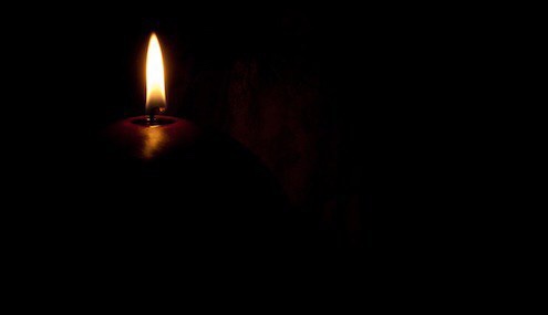 Maltempo: diversi comuni senza luce.