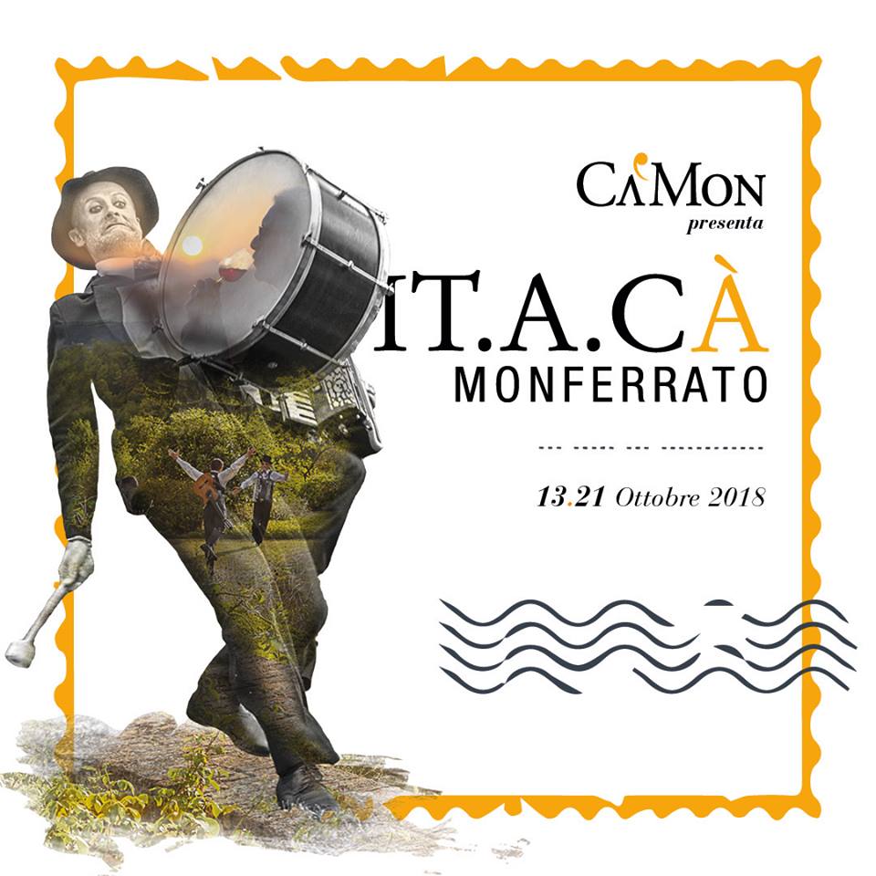 Itaca Monferrato: Successo per il Festival del turismo responsabile