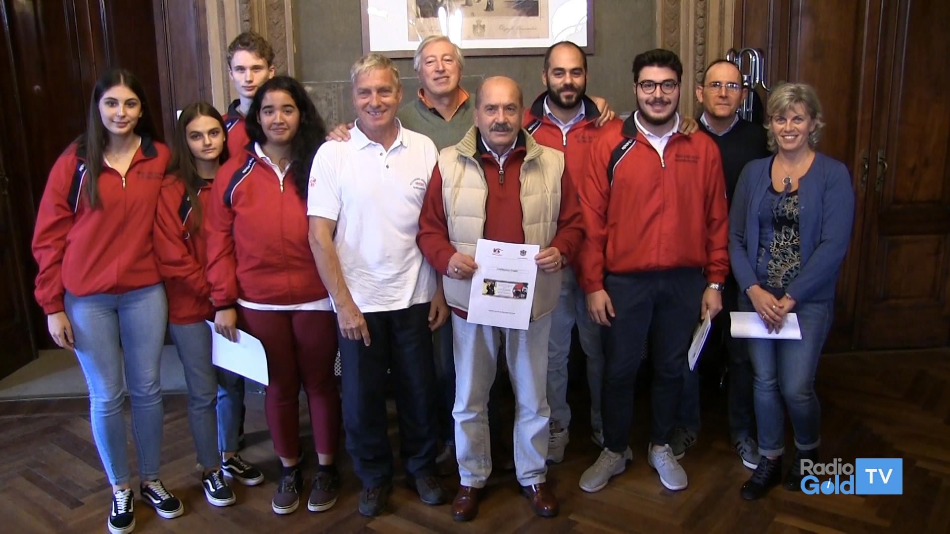Alessandria capitale del kendo: da sabato il Trofeo Internazionale