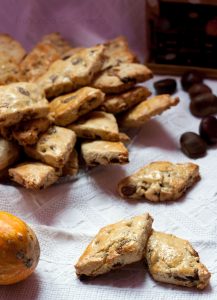 Festa di Ognissanti e dei morti - papassini sardi