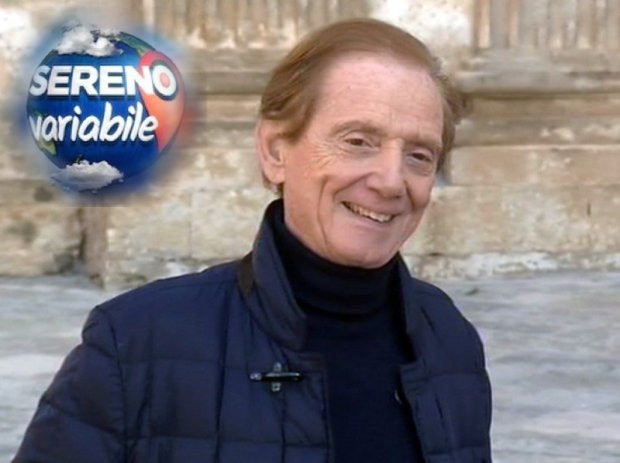 La troupe di Sereno Variabile in Val Lemme