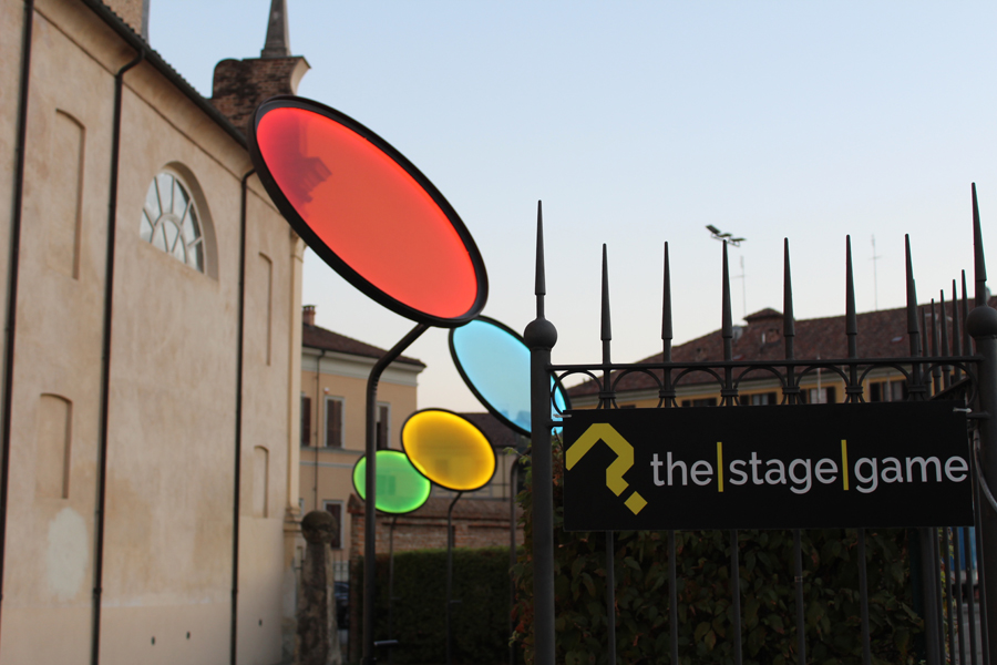 Con “The Stage Game in Wonderland” inizia PUBLIC allo Spazio Kor