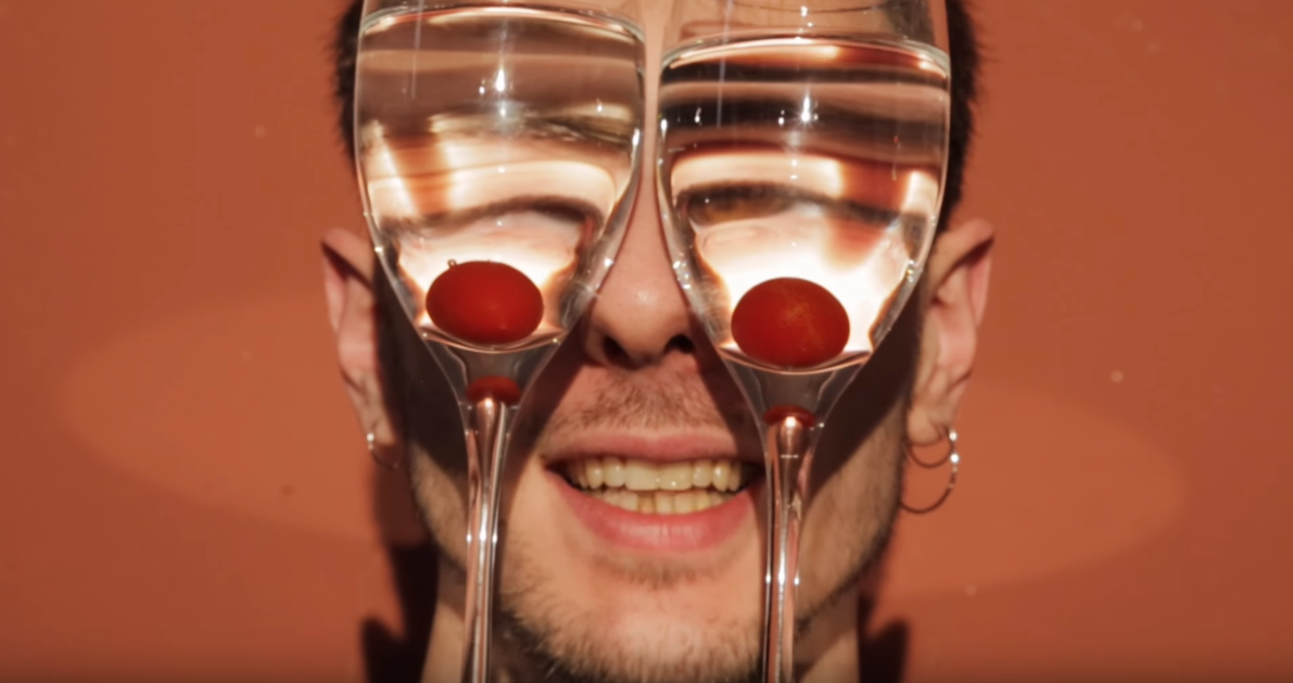 L’Indie/pop di Tavo al Di Noi Tre di Alessandria