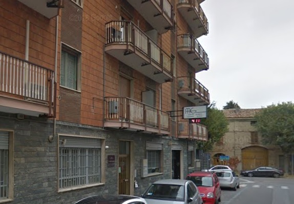 Cade in casa e non riesce ad alzarsi. Soccorsa dai vigili di Valenza