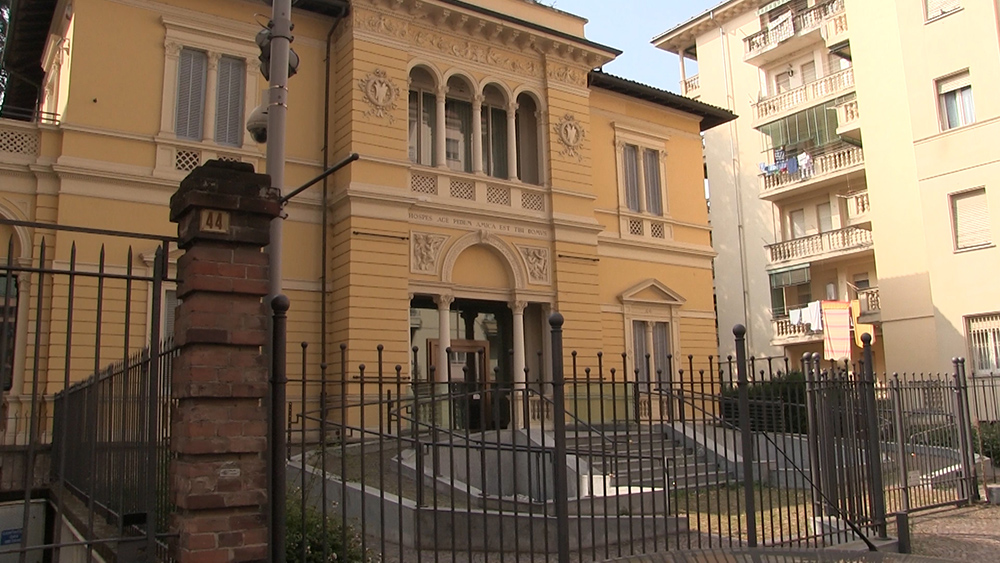 Le eccellenze orafe piemontesi si mostrano al mondo a Villa Scalcabarozzi