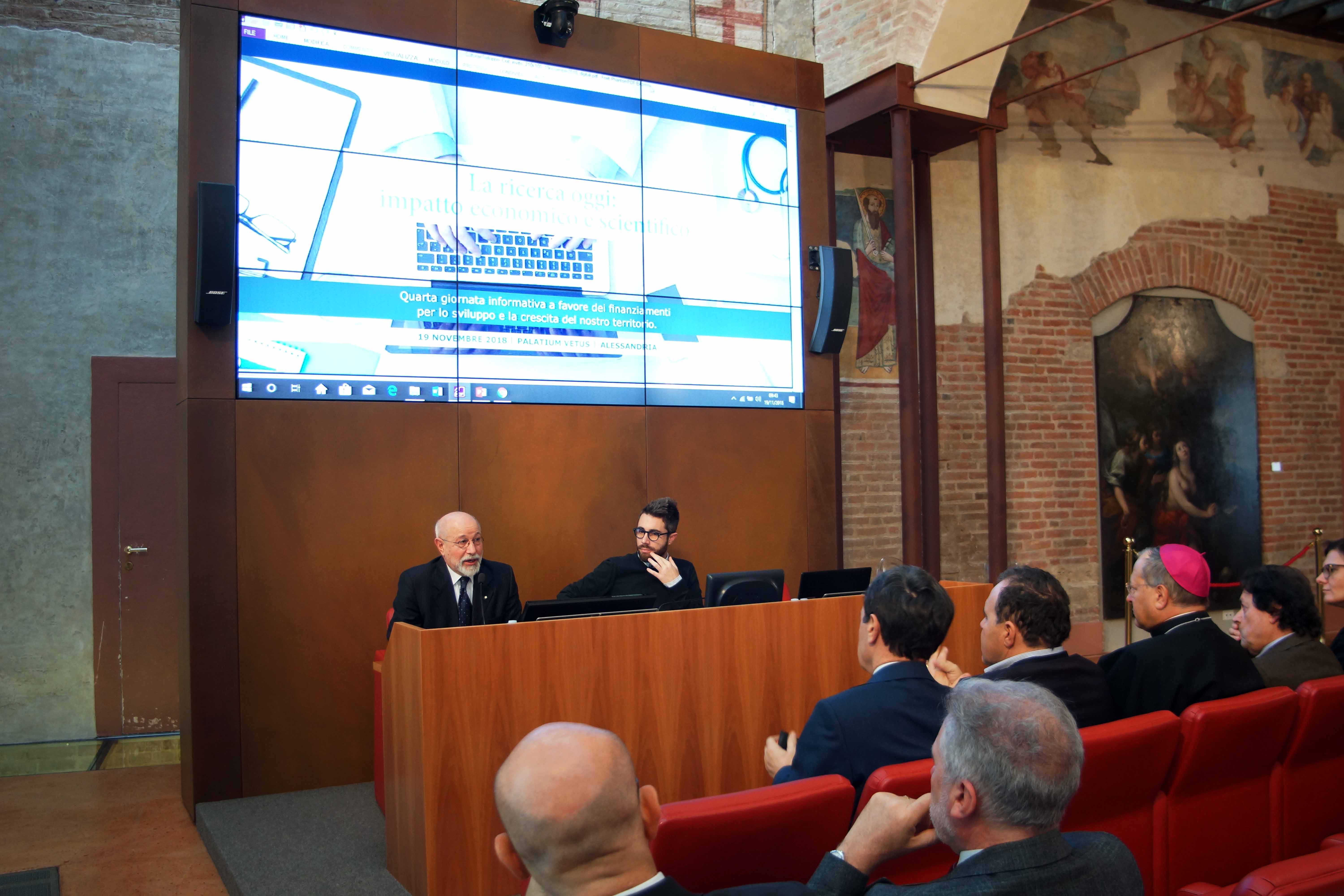 Università: un valore per tutti ma occorre lavorare insieme