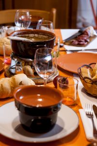 Bagna cauda: ricetta, origine e storia