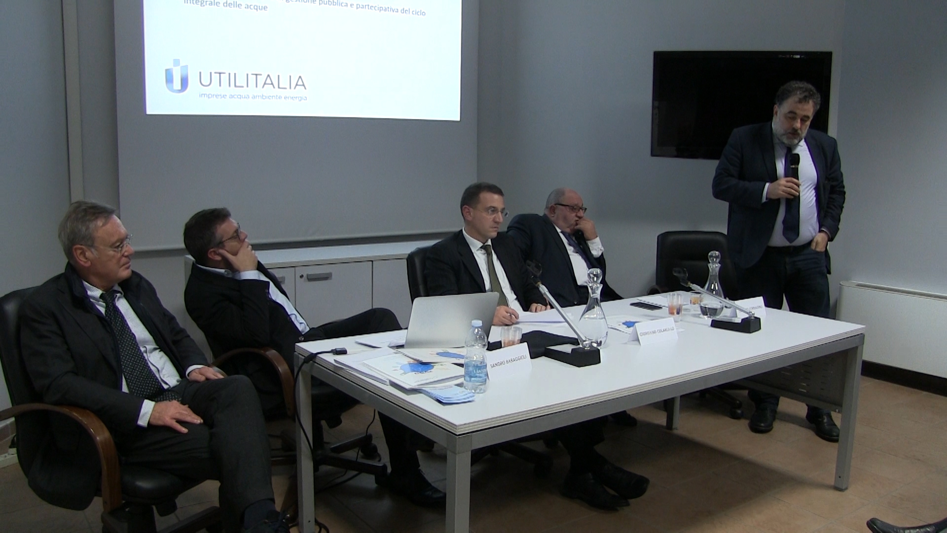 Proposta legge Daga: il grido d’allarme del territorio