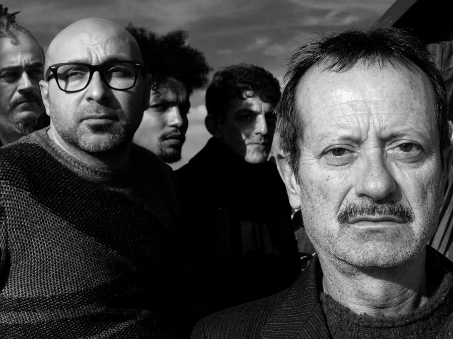 Rocco Papaleo al Teatro Alfieri di Asti viaggia “Coast to Coast”