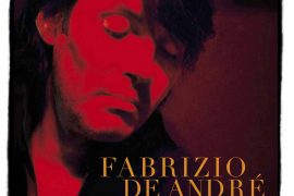 “Fabrizio De Andrè: Sguardi randagi” è il nuovo libro sul cantautore genovese