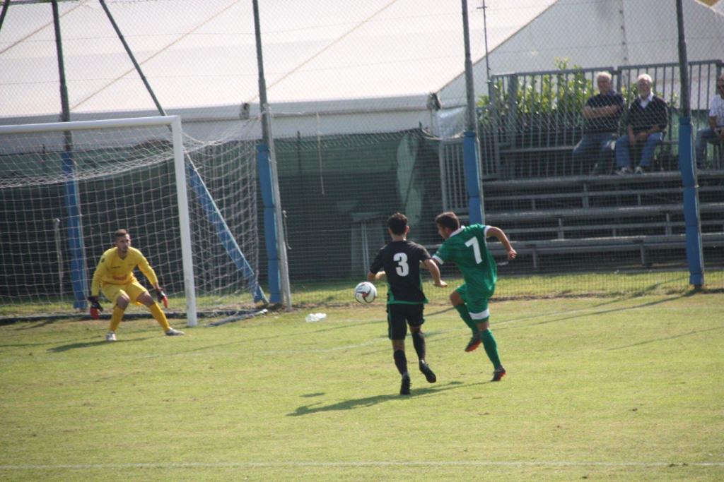 Diretta Sport: [RISULTATI LIVE] dalla Serie C alla Terza Categoria