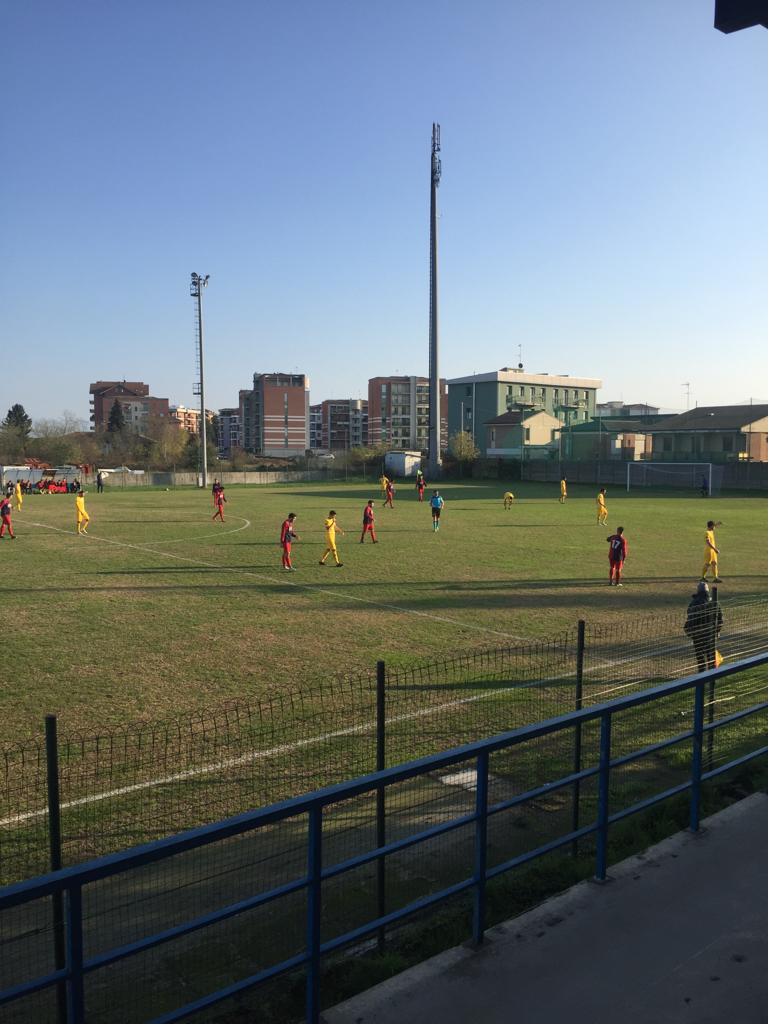Prima Categoria: Asca, sorpasso in vetta. Ovadese frena [INTERVISTE]
