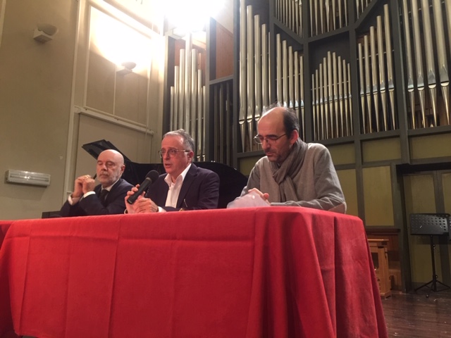 L’appello del Conservatorio Vivaldi: “non ingessate” la formazione musicale