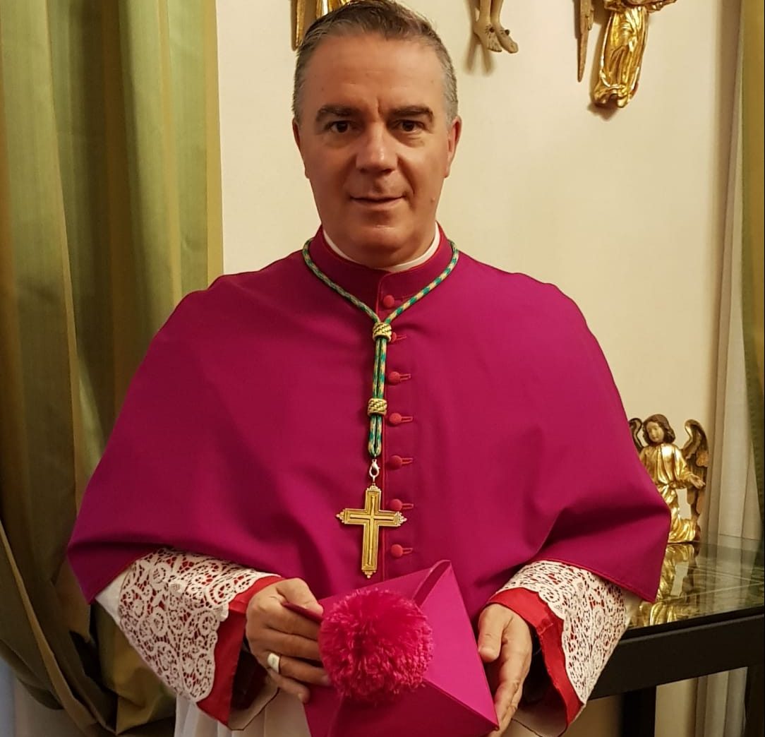 Sabato la “Messa del donatore”