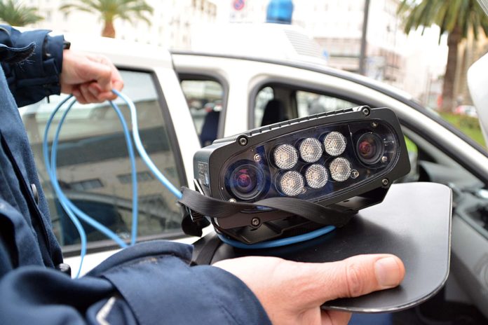 Multe a strascico ad Alessandria contro la sosta selvaggia
