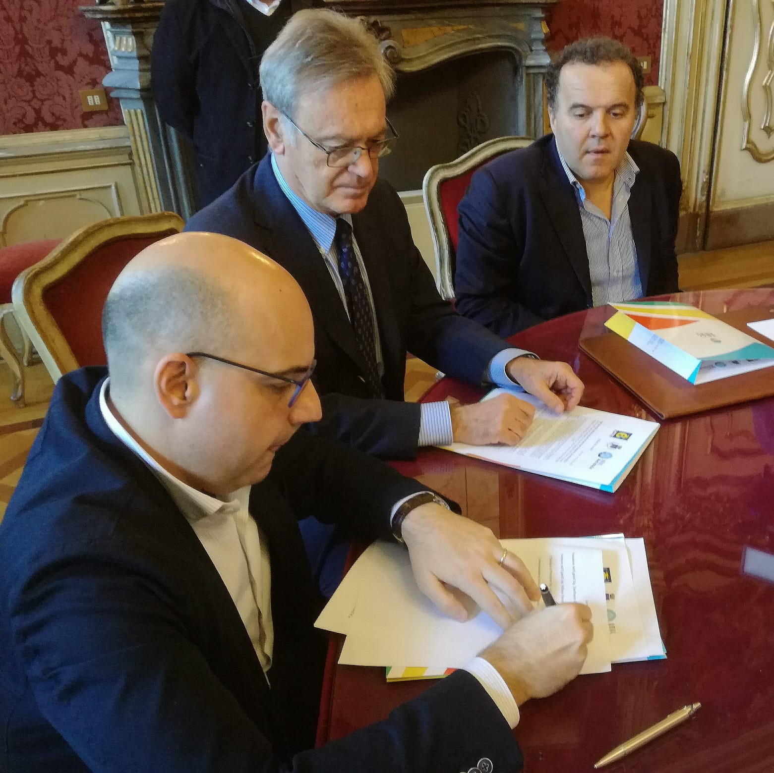 Valle Bormida: entro due anni la messa in sicurezza idrica